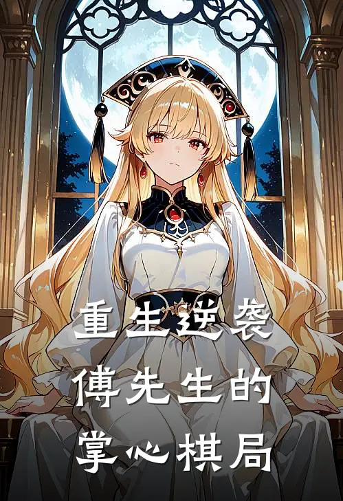 重生逆袭：傅先生的掌心棋局