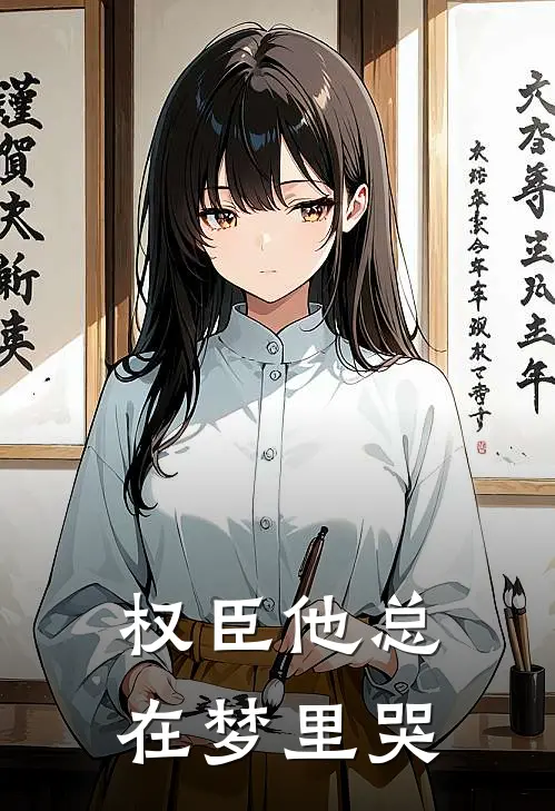 权臣他总在梦里哭