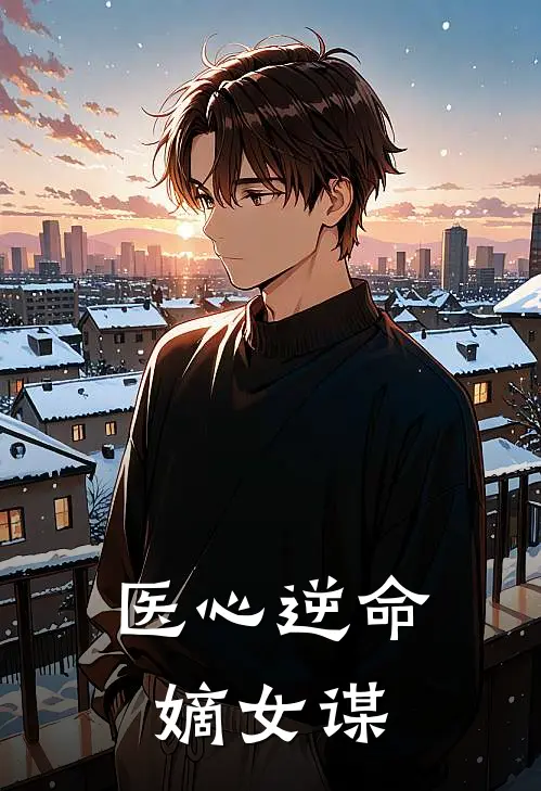 医心逆命，嫡女谋周晚周柔已完结小说_最新章节列表医心逆命，嫡女谋(周晚周柔)