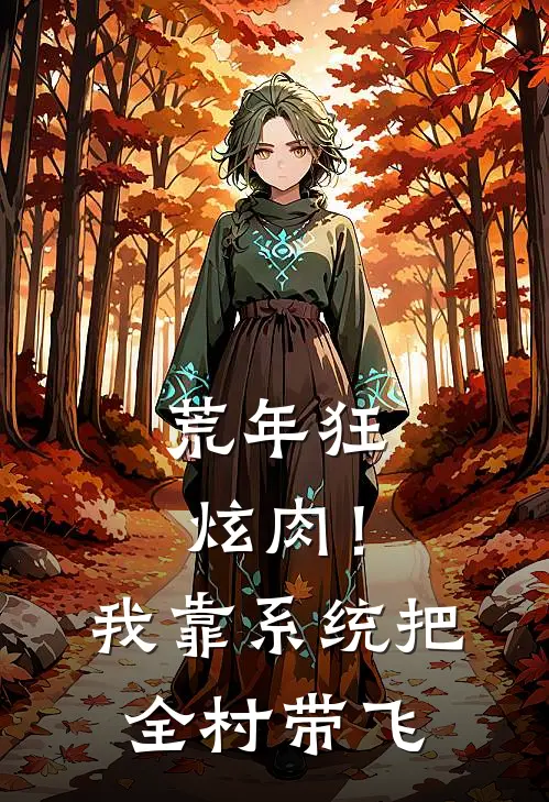 荒年狂炫肉！我靠系统把全村带飞苏灵雁大春免费阅读全文_热门小说大全荒年狂炫肉！我靠系统把全村带飞苏灵雁大春