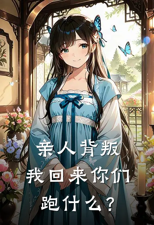 亲人背叛，我回来你们跑什么？