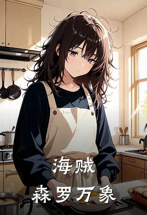 海贼：森罗万象洛星晨香克斯最新章节免费阅读_海贼：森罗万象全集免费阅读