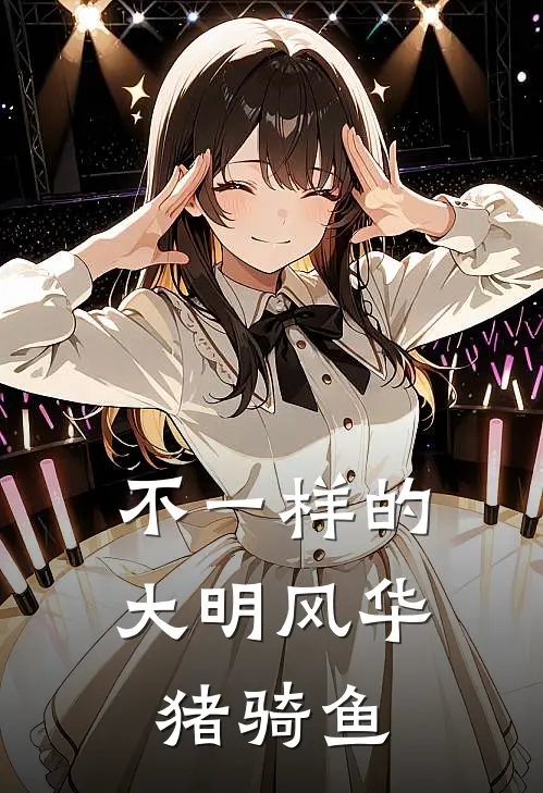 不一样的大明风华(猪骑鱼)
