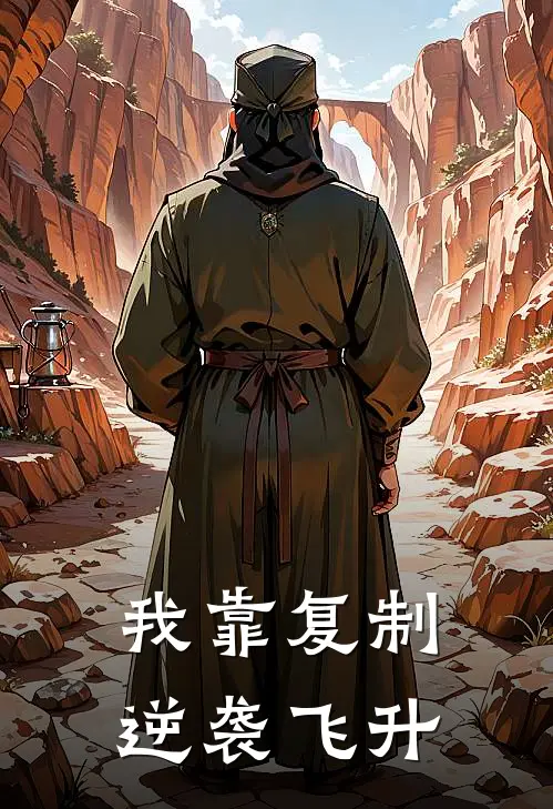 我靠复制逆袭飞升林凡张琨免费小说全集_免费阅读无弹窗我靠复制逆袭飞升林凡张琨