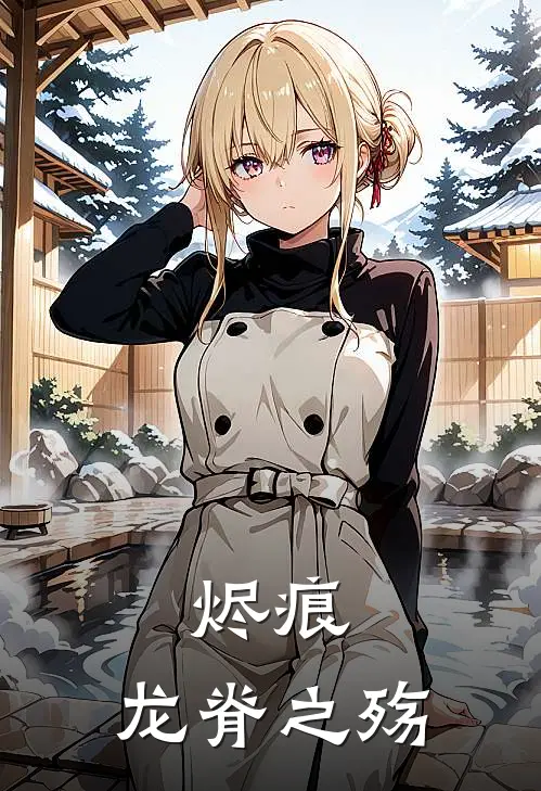 烬痕：龙脊之殇