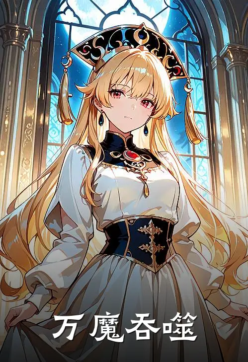 万魔吞噬