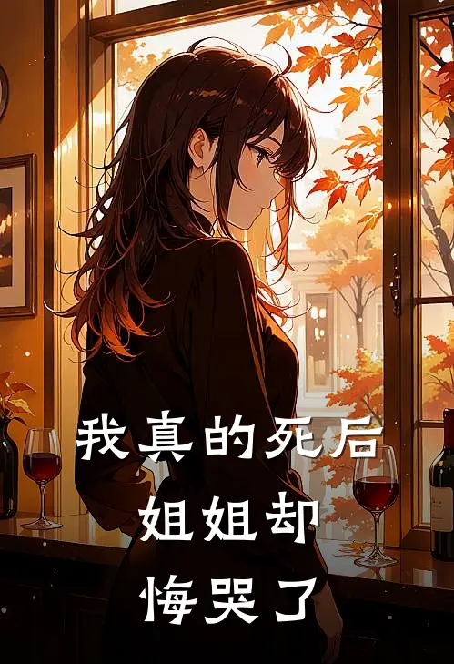 我真的死后，姐姐却悔哭了(陈彦顾尧)免费阅读全文_免费完结版小说我真的死后，姐姐却悔哭了陈彦顾尧