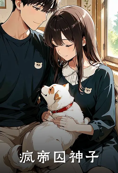 疯帝囚神子(楚曜冥谢骁)完结小说推荐_小说全文免费阅读疯帝囚神子楚曜冥谢骁