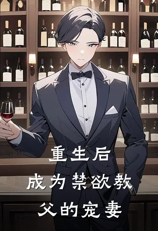 重生后，成为禁欲教父的宠妻
