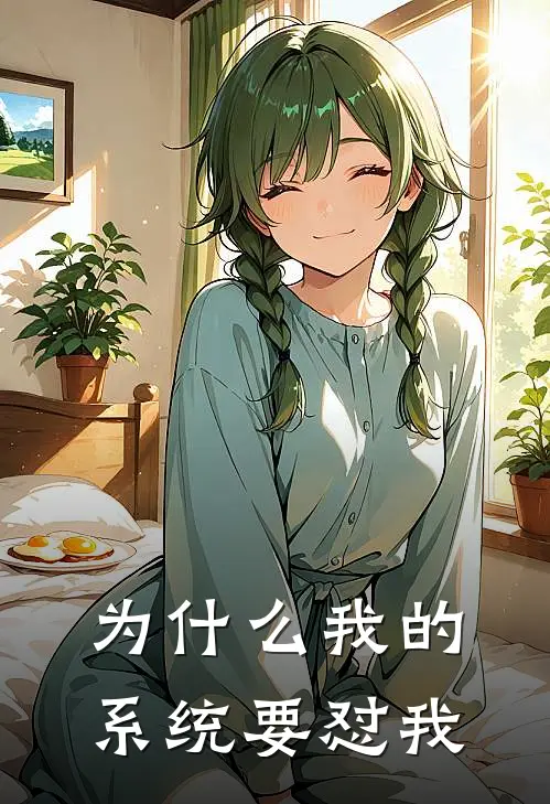 为什么我的系统要怼我叶阳奥利免费小说笔趣阁_完结小说免费阅读为什么我的系统要怼我叶阳奥利