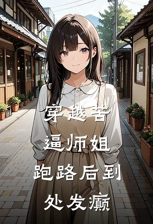 穿越苦逼师姐，跑路后到处发癫小说洛雨沐清雪（已完结全集完整版大结局）洛雨沐清雪小说全文阅读笔趣阁