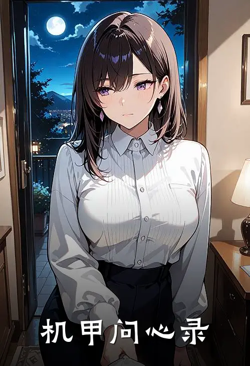 机甲问心录(唐铁衣唐铁衣)热门小说_《机甲问心录》最新章节在线阅读