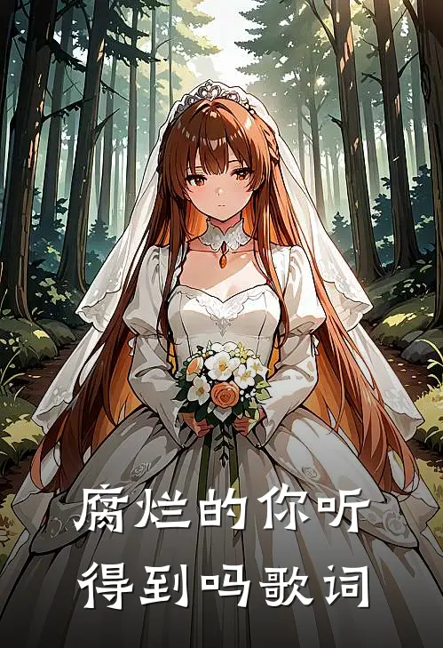 腐烂的你听得到吗歌词