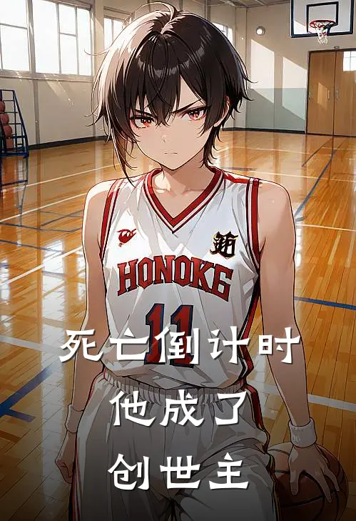 死亡倒计时，他成了创世主