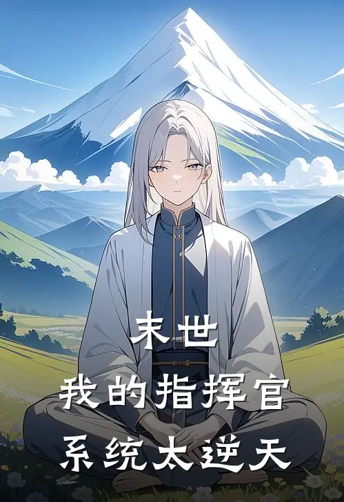 末世：我的指挥官系统太逆天