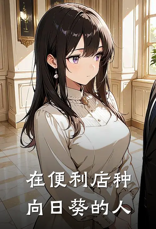 在便利店种向日葵的人苏苏苏苏最新小说全文阅读_最新章节列表在便利店种向日葵的人(苏苏苏苏)