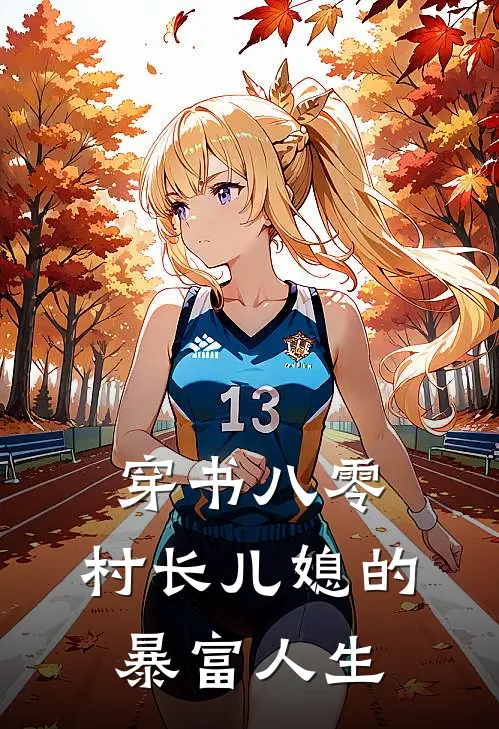 穿书八零：村长儿媳的暴富人生林晓夏赵铁柱热门完本小说_最新章节列表穿书八零：村长儿媳的暴富人生(林晓夏赵铁柱)