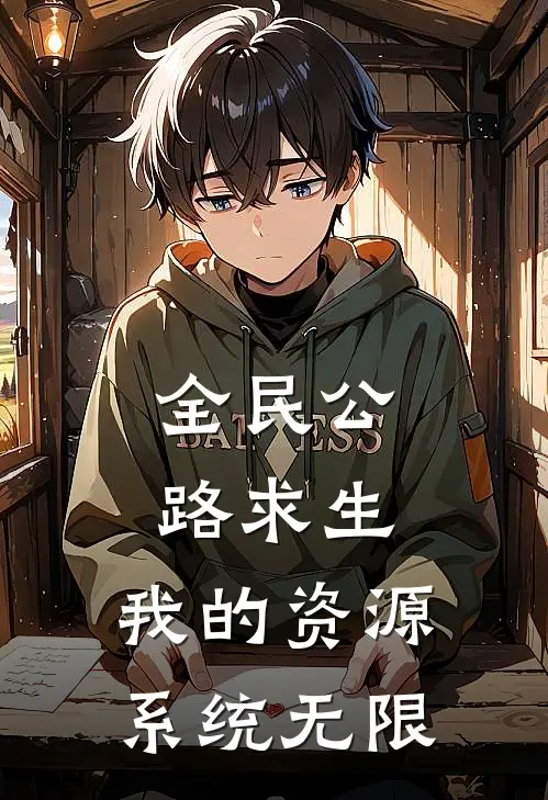 全民公路求生：我的资源系统无限