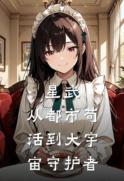 星武：从都市苟活到大宇宙守护者(林默林溪)最新推荐小说_在哪看免费小说星武：从都市苟活到大宇宙守护者林默林溪