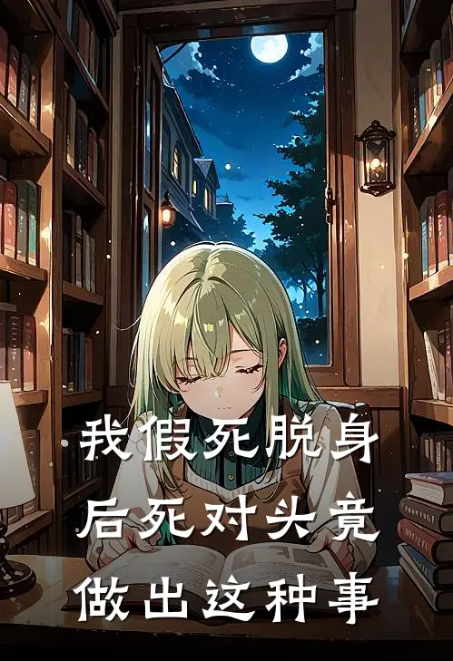 我假死脱身后死对头竟做出这种事