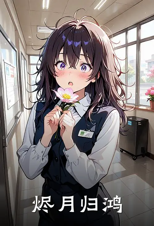 烬月归鸿(江浸月苏婉儿)小说完整版_完结好看小说烬月归鸿江浸月苏婉儿