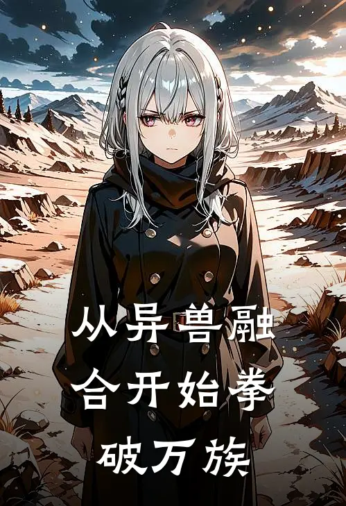 从异兽融合开始拳破万族(叶苍石灵儿)热门的小说_热门网络小说推荐从异兽融合开始拳破万族(叶苍石灵儿)