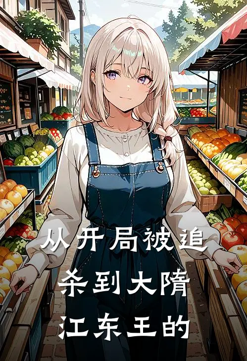 从开局被追杀到大隋江东王的