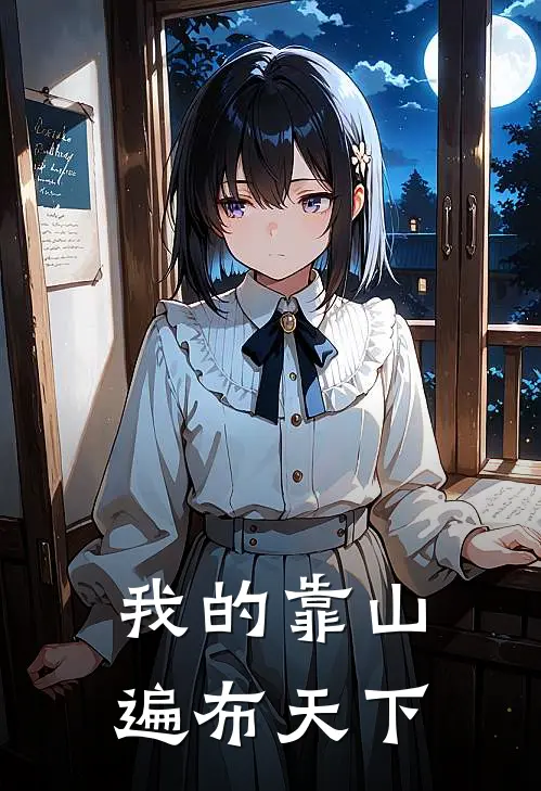 我的靠山遍布天下