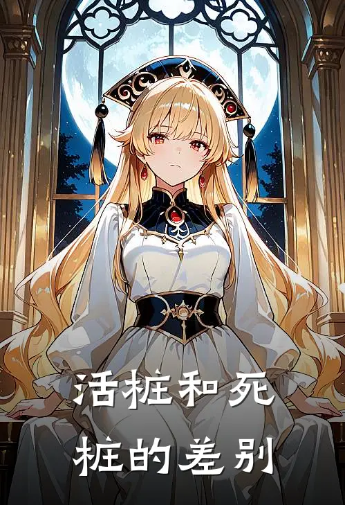 活桩和死桩的差别