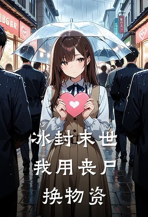 冰封末世：我用丧尸换物资(陈宇苏雅宁)完整版小说全文免费阅读_免费阅读无弹窗冰封末世：我用丧尸换物资陈宇苏雅宁