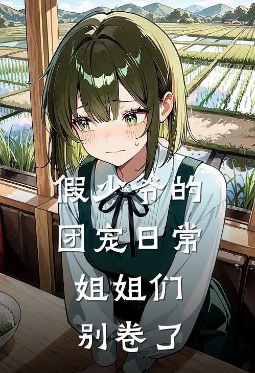 江浩江晚晴假少爷的团宠日常：姐姐们别卷了最新章节阅读_江浩江晚晴最新章节在线阅读