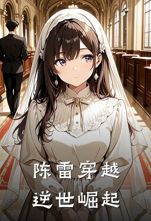 陈雷林宇《陈雷穿越逆世崛起》_《陈雷穿越逆世崛起》最新章节在线阅读