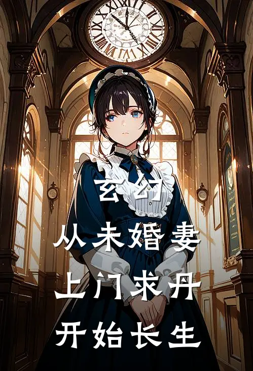 玄幻：从未婚妻上门求丹开始长生林毅陈巧最新小说全文阅读_在线免费小说玄幻：从未婚妻上门求丹开始长生(林毅陈巧)