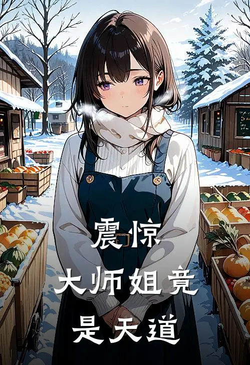 震惊，大师姐竟是天道(闵霞霜叶栀)全本免费小说阅读_全文免费阅读震惊，大师姐竟是天道闵霞霜叶栀