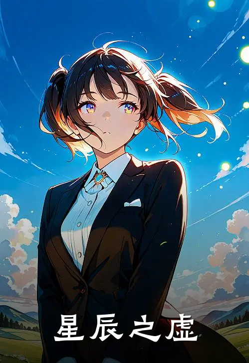 星辰之虚艾拉凯尔完结版小说_最新章节列表星辰之虚(艾拉凯尔)