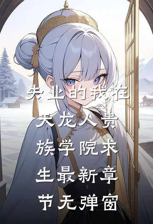 失业的我在天龙人贵族学院求生 最新章节 无弹窗