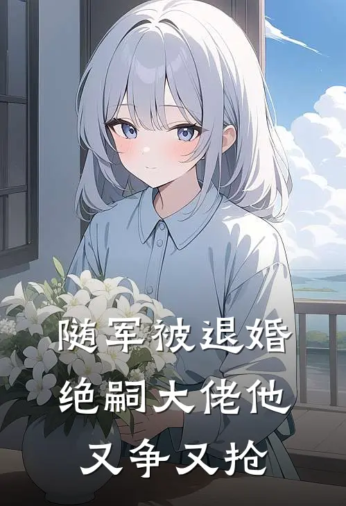 随军被退婚，绝嗣大佬他又争又抢(林光耀温阮)热门网络小说推荐_最新完结小说推荐随军被退婚，绝嗣大佬他又争又抢林光耀温阮