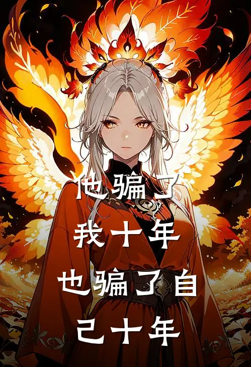 他骗了我十年，也骗了自己十年(青梅沈确)完结版小说_最新全本小说他骗了我十年，也骗了自己十年青梅沈确