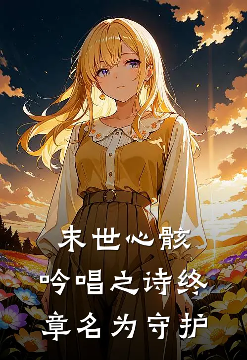 末世心骸：吟唱之诗终章名为守护星恒凌赵磊最新完结小说推荐_最新更新小说末世心骸：吟唱之诗终章名为守护(星恒凌赵磊)