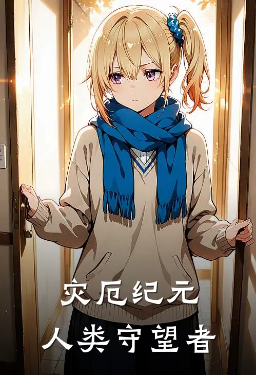 灾厄纪元：人类守望者