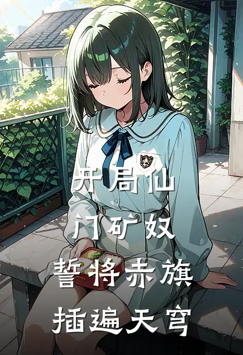 开局仙门矿奴，誓将赤旗插遍天穹