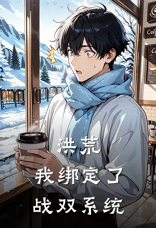 洪荒，我绑定了战双系统