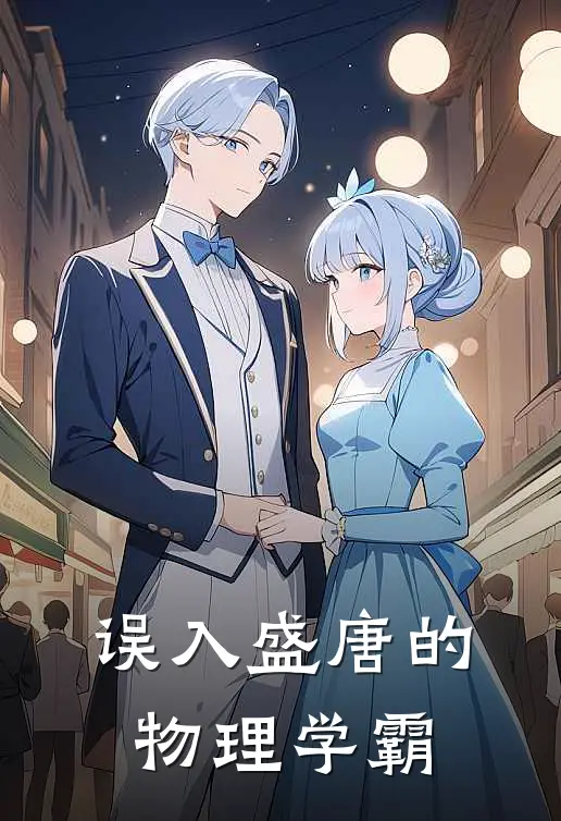 误入盛唐的物理学霸