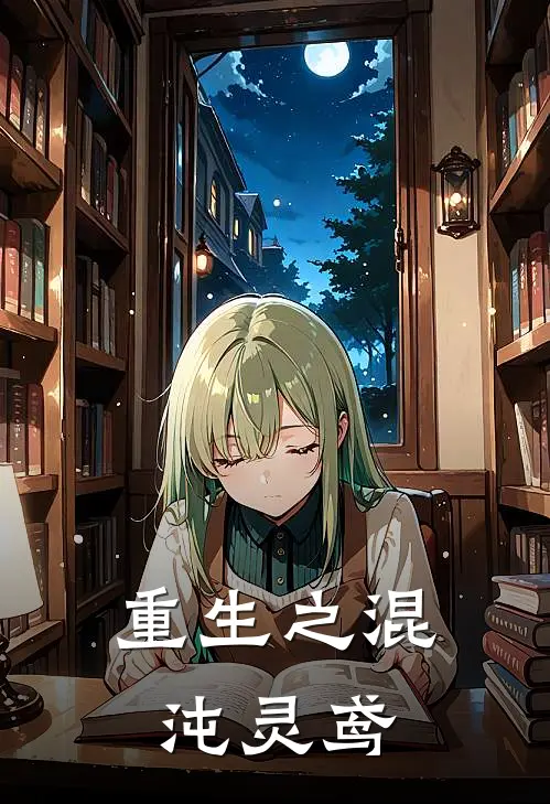 重生之混沌灵鸢