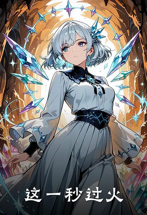 这一秒过火