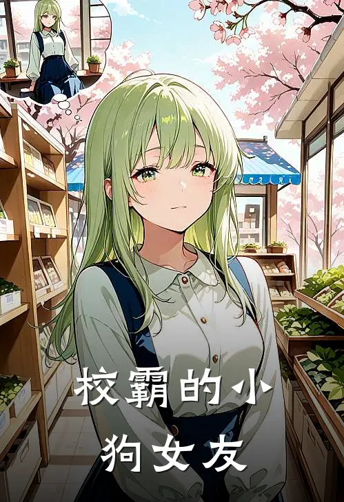 校霸的小狗女友林未秦厉全文免费阅读_热门小说大全校霸的小狗女友林未秦厉