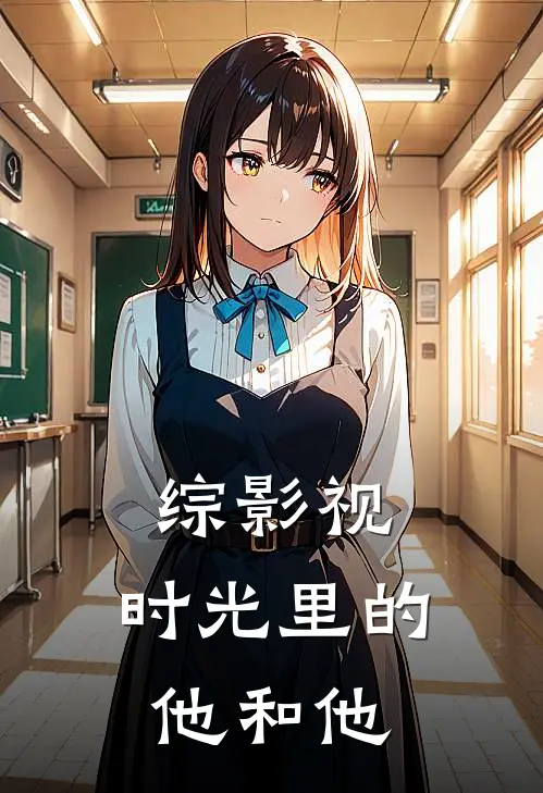 综影视：时光里的他和他