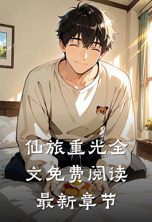 仙旅重光全文免费阅读最新章节