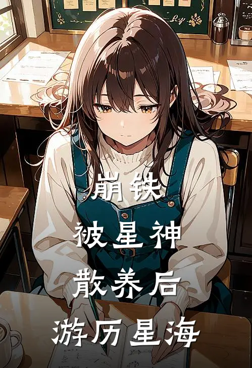 崩铁：被星神散养后，游历星海