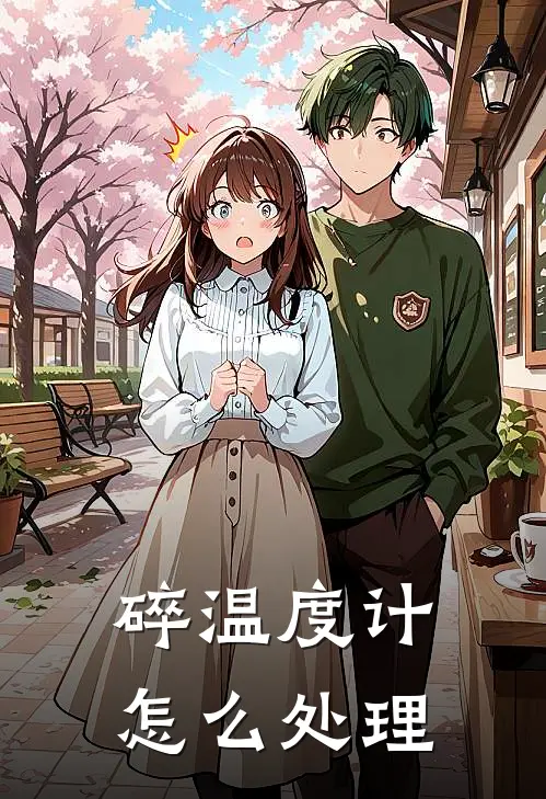 碎温度计怎么处理